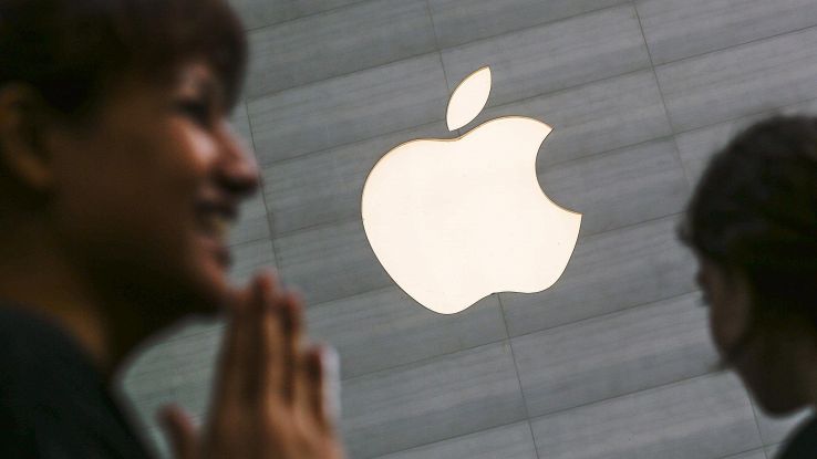 Apple, servizio news in abbonamento
