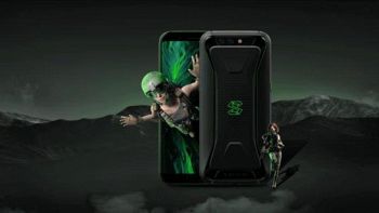 Xiaomi Black Shark