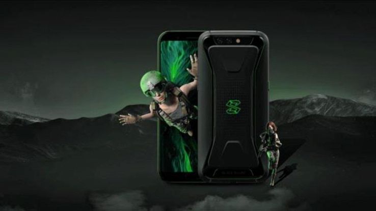 Xiaomi Black Shark