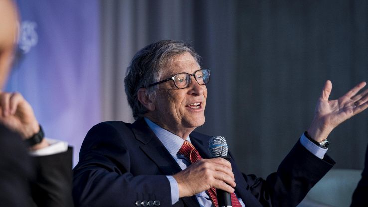 Gates finanzia video satellite EarthNow