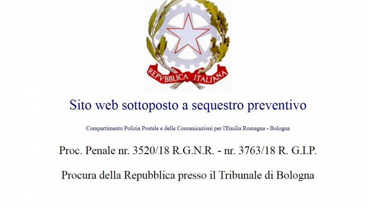 Sito antibufale Butac.it di nuovo online