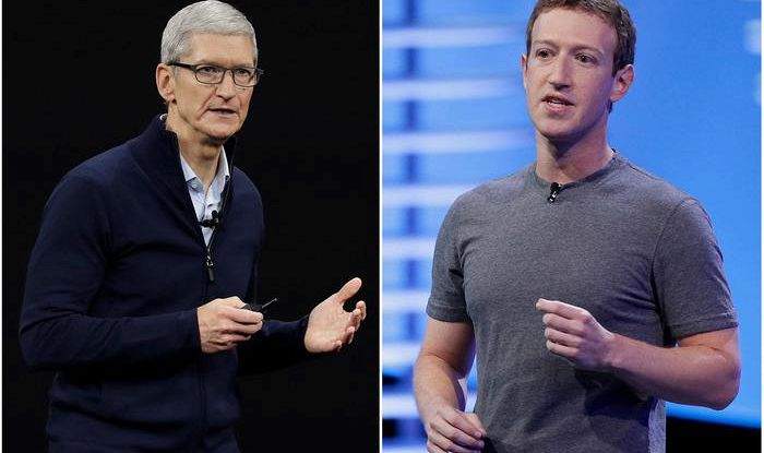 Zuckerberg: anni per risolvere i problemi di Facebook