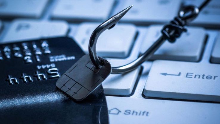 phishing bancario