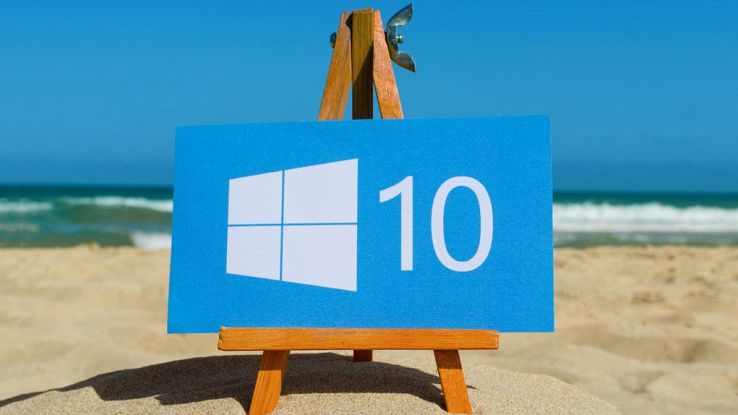 Come preparare il PC a Windows 10 Spring Creators Update
