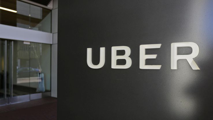 Uber lancia vademecum sicurezza utenti