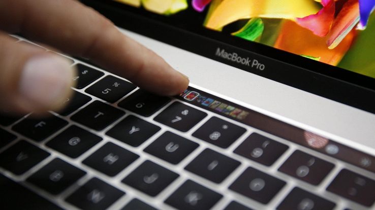 Apple, class action per tastiers MacBook