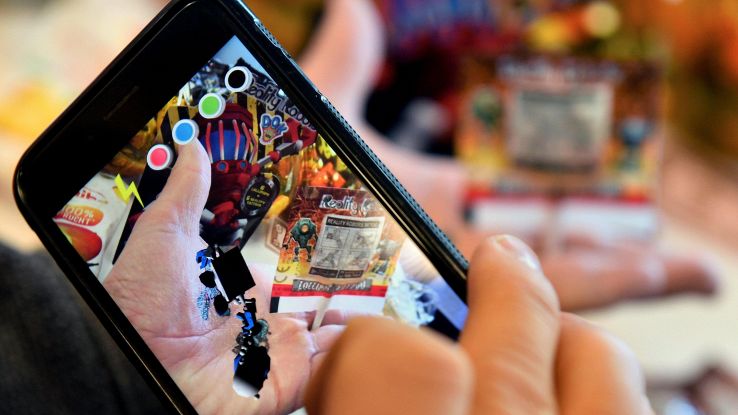 Garante infanzia su dati social