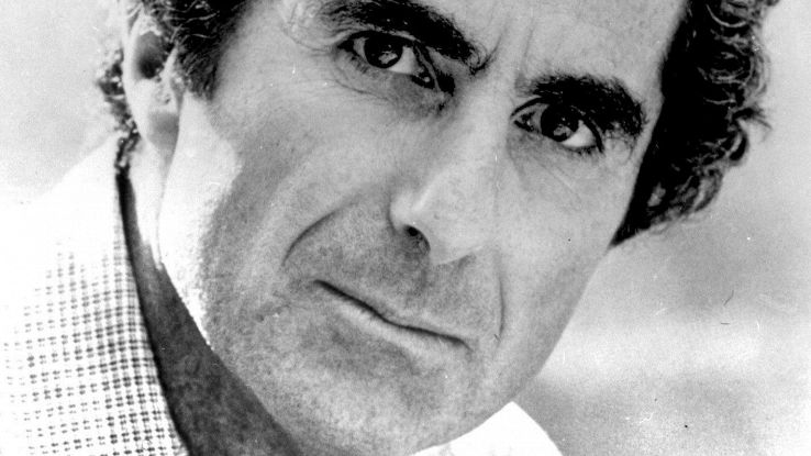 Philip Roth polemizzò con Wikipedia