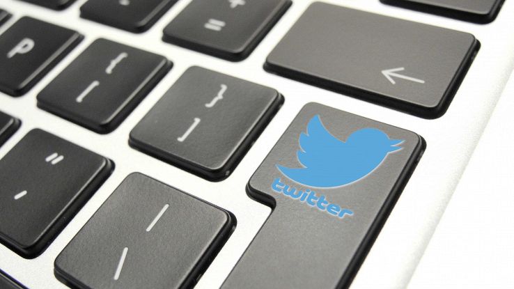 Twitter testa messaggi diretti criptati