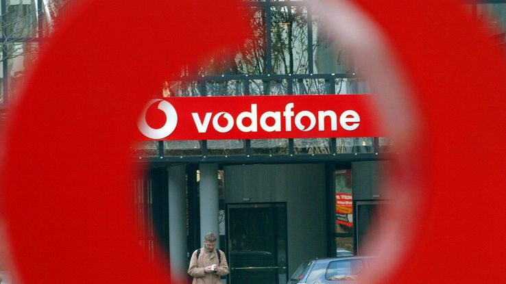 Vodafone prima per qualità voce e dati