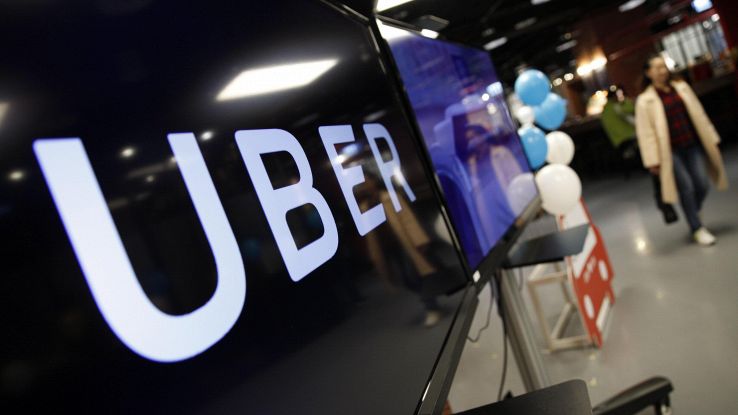 Uber, assicurazione e maternità autisti
