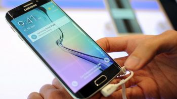 Samsung deve dare a Apple 539 mln dlr