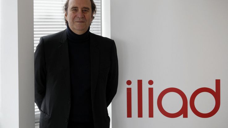 Problemi Iliad: perché non si riesce a navigare su alcuni siti