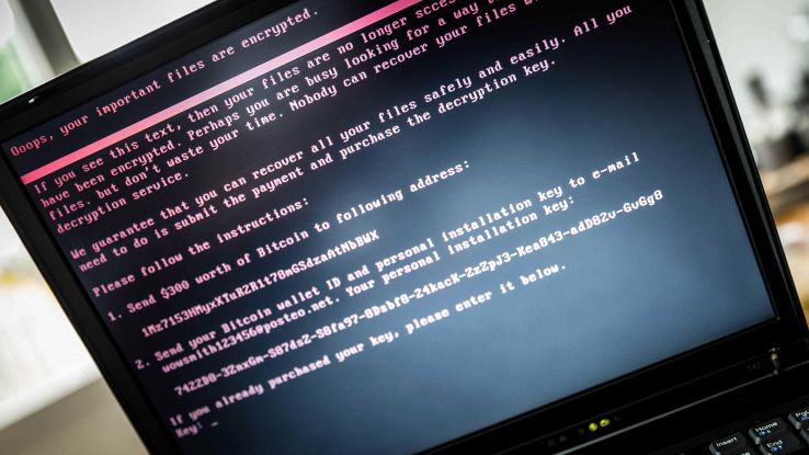Dopo picco Wannacry calo dei ransomware