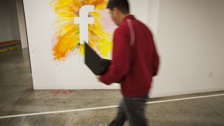Facebook: nuove accuse su uso dati