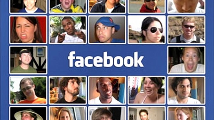 Facebook, ad aprile utenti Usa +7%