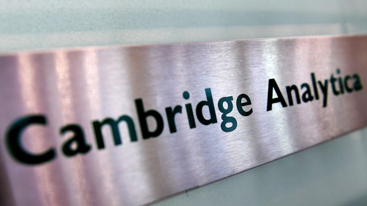 Nyt, indagine Fbi su Cambridge Analytica