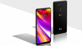 LG G7 ThinQ