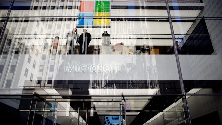 Microsoft: tablet economici, sfida iPad