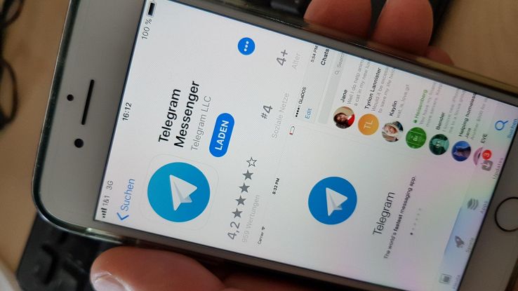 Russia, dopo blocco Telegram boom Vpn