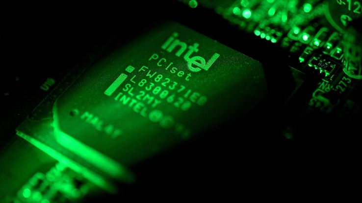 Intel:nuova vulnerabilità,nessun attacco