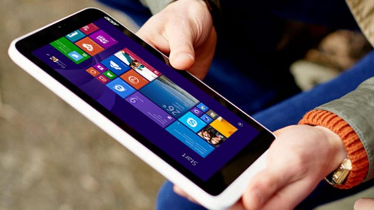 Microsoft, brevetto su device pieghevole