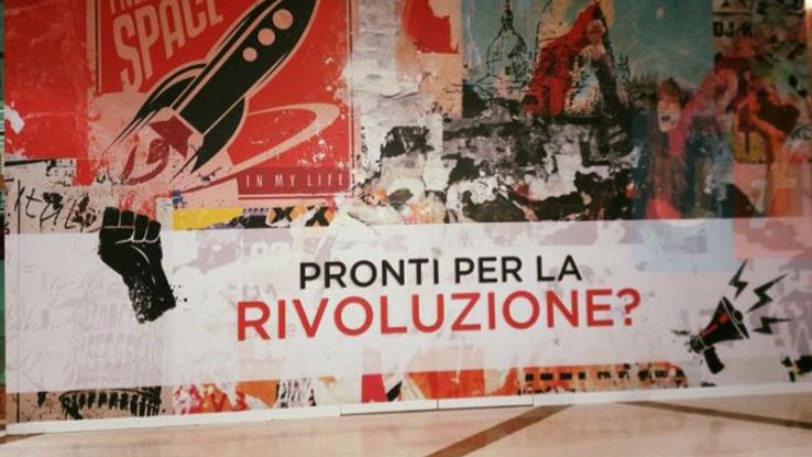 Rivoluzione Iliad