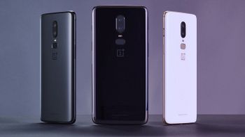 OnePlus 6