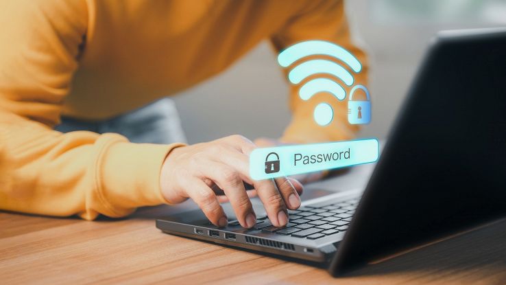 Come trasformare il computer in un router Wi-Fi