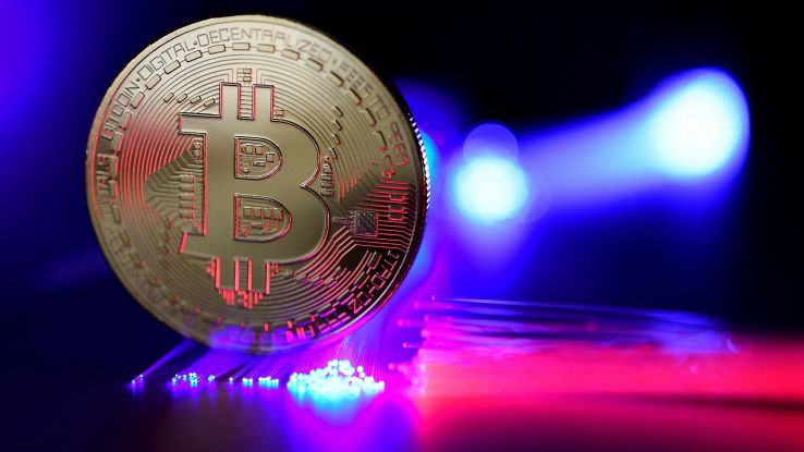 Bitcoin: -2% con nuovo furto piattaforma
