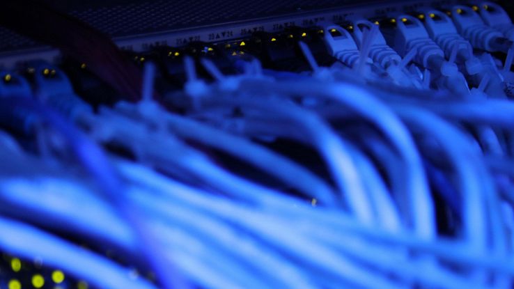 Italiani hanno fiducia in internet, Swg