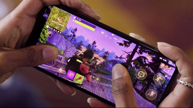 Fortnite, in un mese guadagna di più
