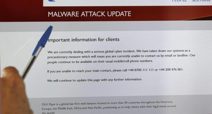 Nuovo malware attacca Italia, ruba password banca e mail