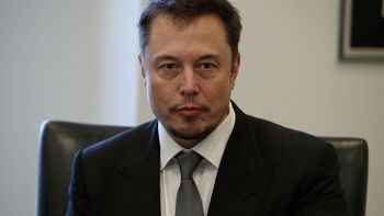 Tesla, Musk: una moto non è nei piani