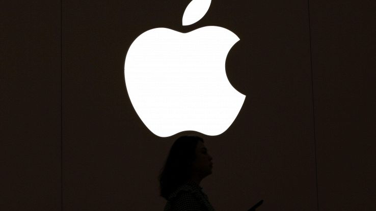 Australia multa Apple per 5,7 mln euro