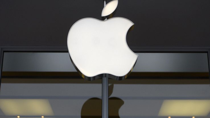 Apple:stop a app per mining criptovalute