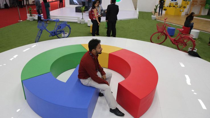 Google aiuta a scegliere il college
