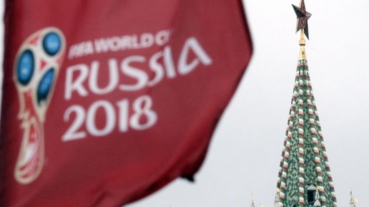 Mondiali: già cominciata sfida hacker
