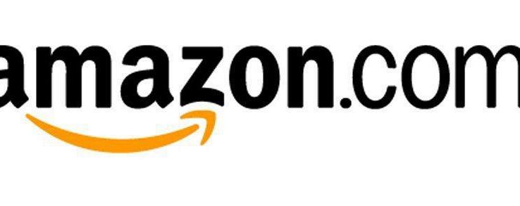 Amazon supera 800 mld dlr, è prima volta