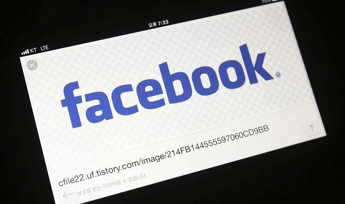 Facebook, nuova bufera sui dati: accesso a 4 big cinesi