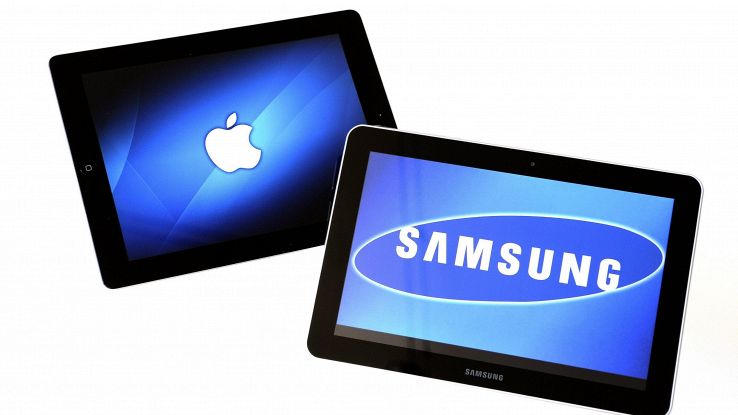 Apple-Samsung, patto dopo guerra 7 anni