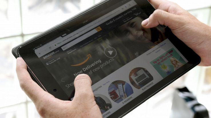 Collo dolorante per tablet,donne colpite
