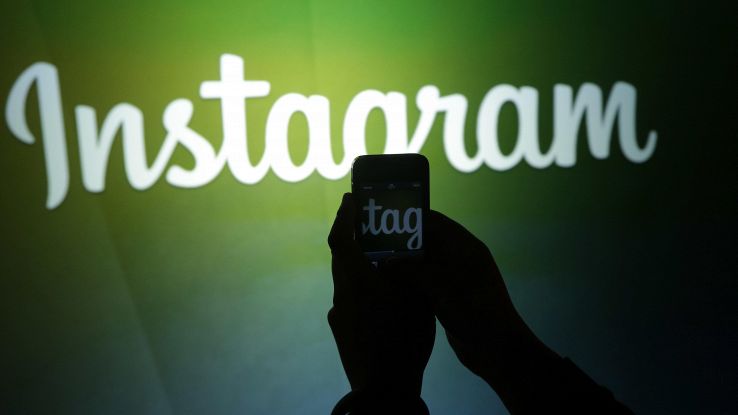 Instagram raggiunge 1 mld di utenti