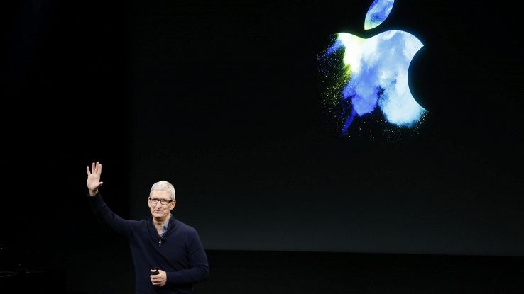 Apple, a sviluppatori 100 mld dollari