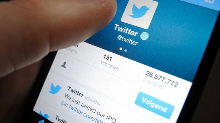 Social media nemici del cervello