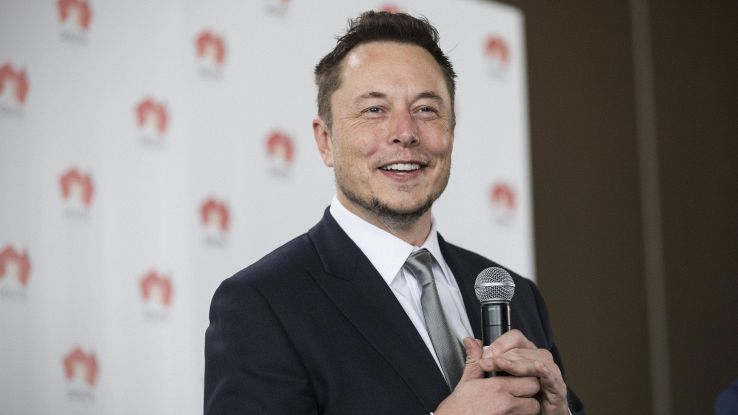 Tesla, Musk: abbiamo un sabotatore