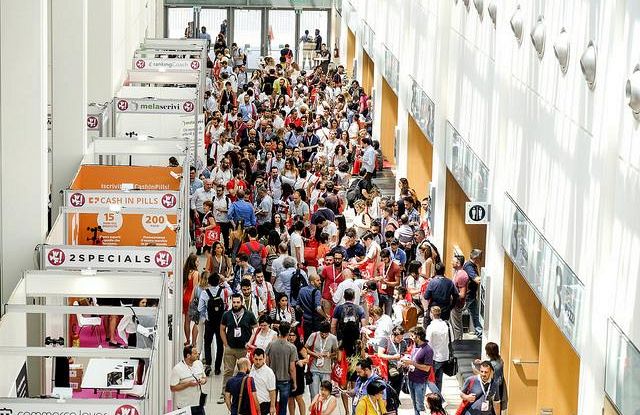 Dal 21 torna il Web Marketing festival