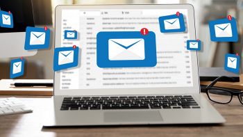 errori posta elettronica