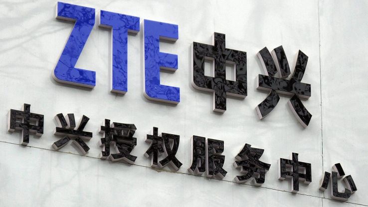 Accordo Usa-Zte, 1 mld dlr multa