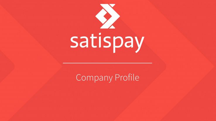 L'app Satispay si apre al risparmio